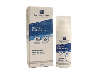 Crema Hidratante Bio