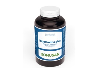 Riboflavina plus