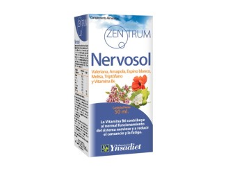 Nervosol - Zentrum