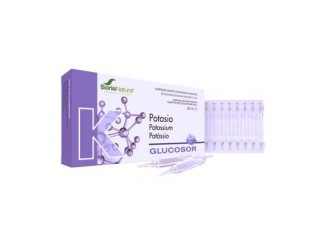 Glucosor Potasio