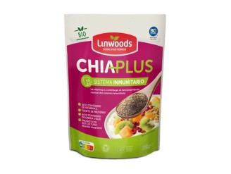Chía Plus sistema inmunitario