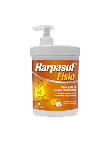 Harpasul fisio 1 kg de crema Natysal