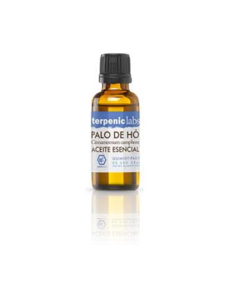 Aceite esencial de palo de Ho 30 ml de aceite esencial Terpenic