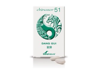 Chinasor 51 dang gui