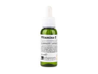 Vitamina C activa pura