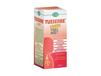 Tusserbe junior