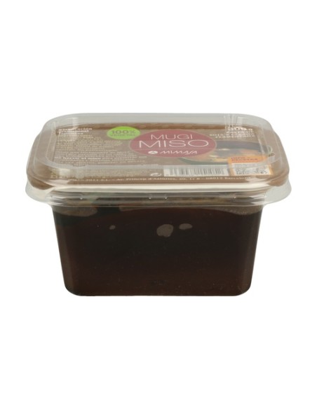 Mugi Miso + Cebada 300 g Mimasa