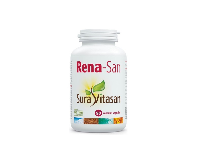 Rena-San 90 cápsulas Sura Vitasan
