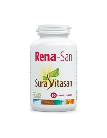 Rena-San 90 cápsulas Sura Vitasan