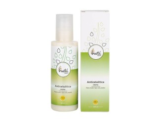 Crema Anticelulitica Bio
