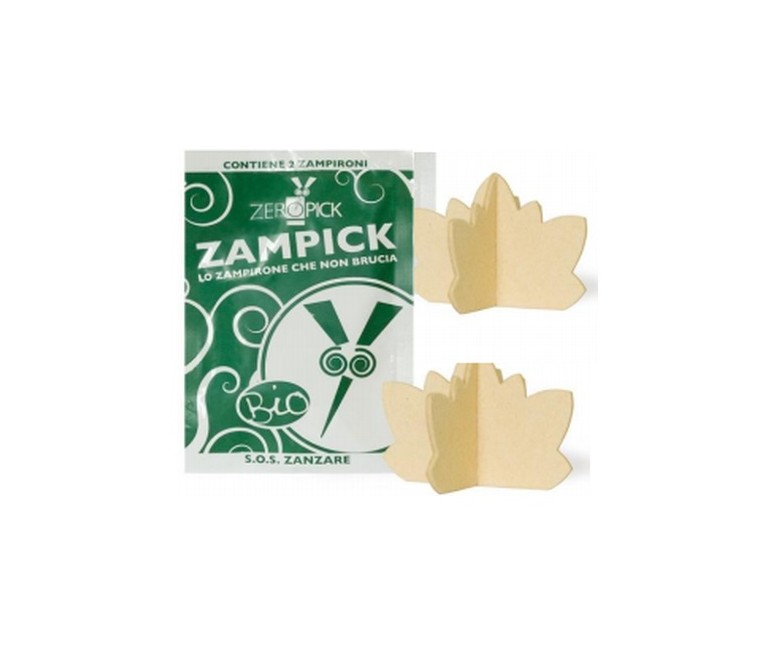Ambientador Antimosquitos 1 sobres ZeroPick