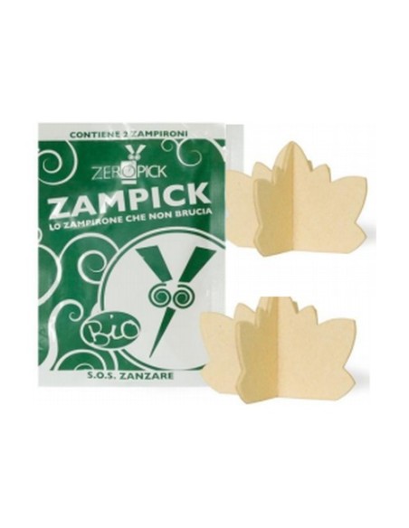 Ambientador Antimosquitos 1 sobres ZeroPick