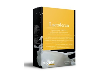 Lactoleran