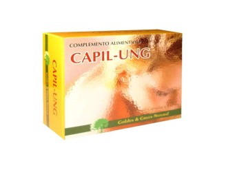 Capil Ung cabello y unas