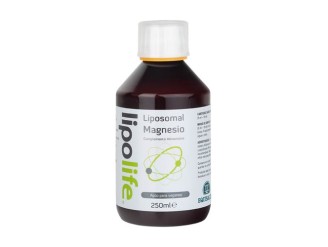 Liposomal magnesio