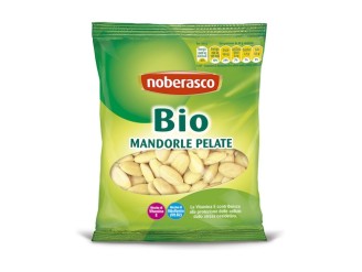 Almendras Peladas Noberasco