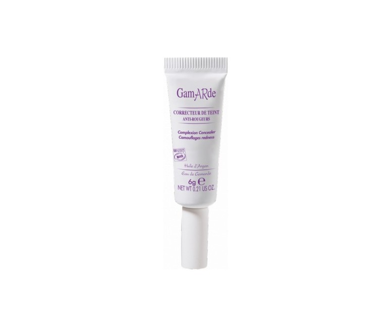 Corrector Anti Rojeces Bio 6 g Gamarde