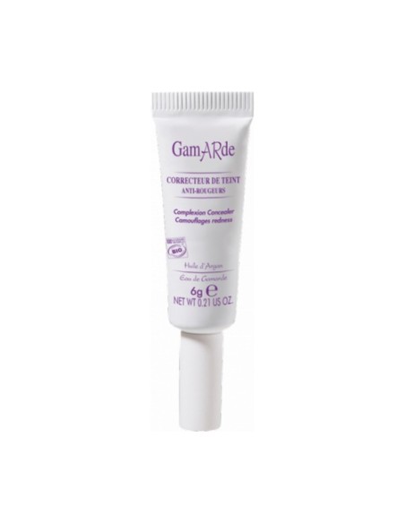 Corrector Anti Rojeces Bio 6 g Gamarde