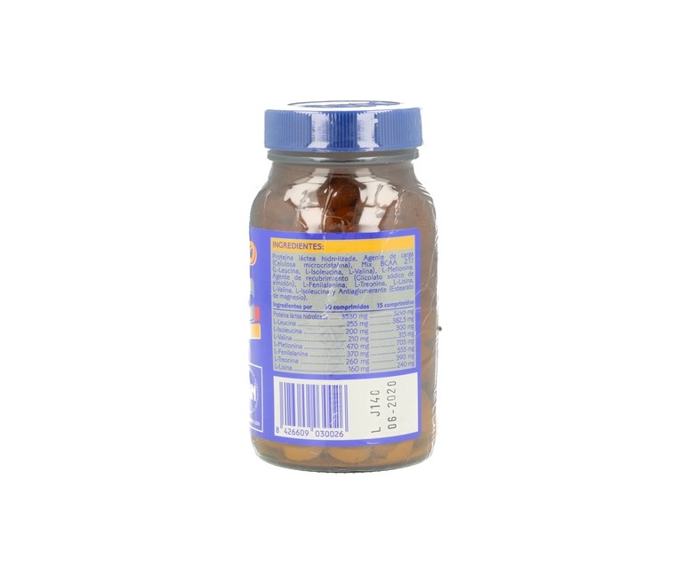 GSN Amino-C 150 comprimidos de 500mg Gsn