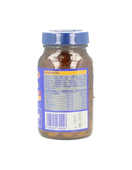 GSN Amino-C 150 comprimidos de 500mg Gsn