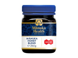 Miel de Manuka 250g (MGO 30+)