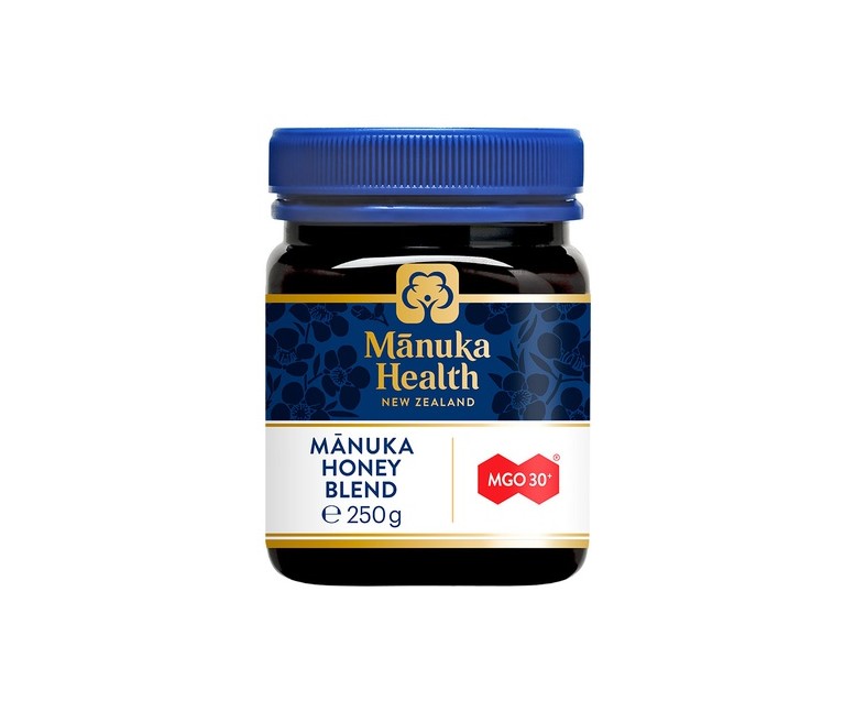 Miel de Manuka 250g (MGO 30+) 250 g Manuka Health New Zealand
