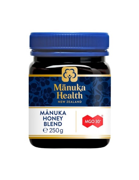 Miel de Manuka 250g (MGO 30+) 250 g Manuka Health New Zealand