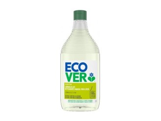 Lavavajillas limón y aloe vera