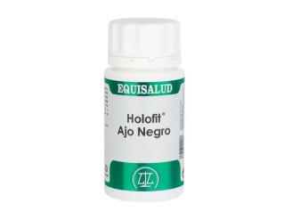 Ajo Negro Holofit