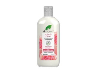 Acondicionador cabello teñido guayaba