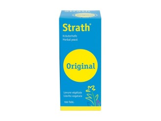 Strath original