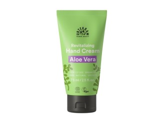 Crema de Manos Aloe Vera