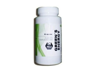 Green'S Energy