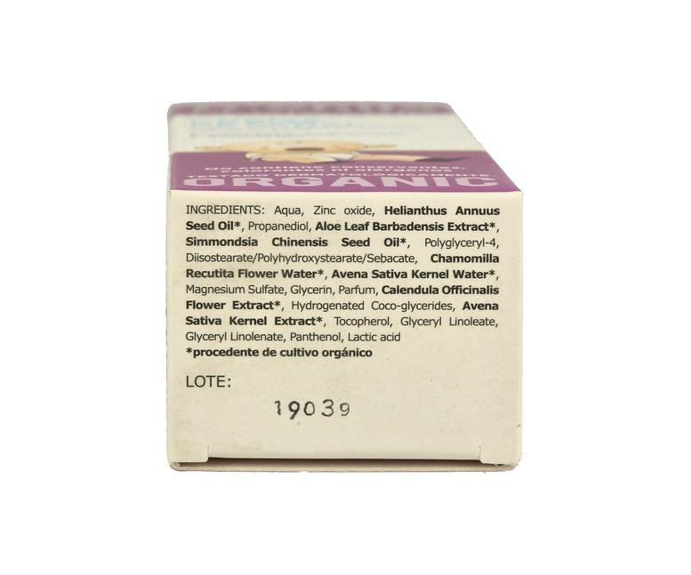 Pediatric Crema de Pañal 100 ml de crema D'Shila