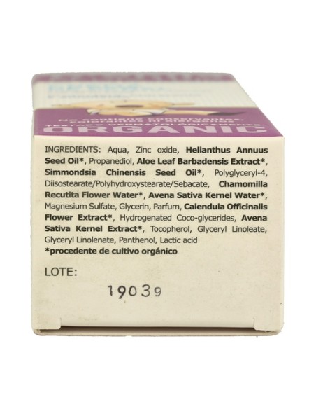 Pediatric Crema de Pañal 100 ml de crema D'Shila