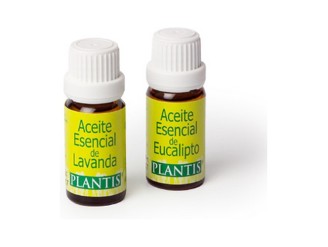 Aceite Esencial de Cedro