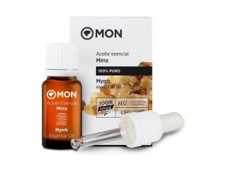 Mirra Aceite Esencial