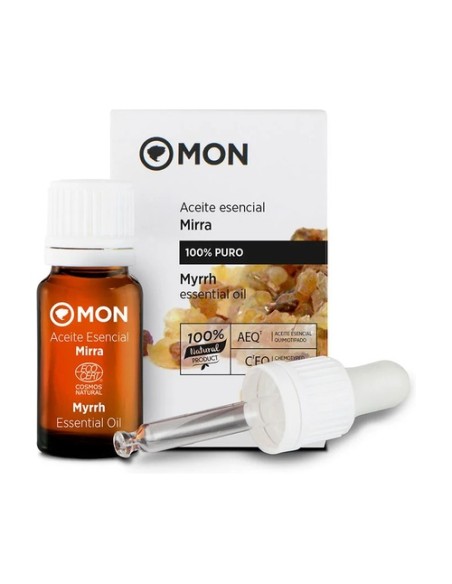 Mirra Aceite Esencial 12 ml Mon Deconatur