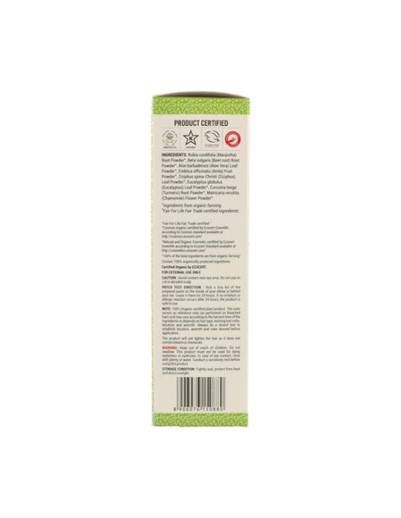 Pelirrojo 100 g Cultivators