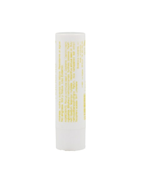 Botánica Nutrients Stick Labial de Aloe Vera SPFS15 4 g Ebers