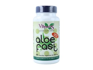 Aloe Fast