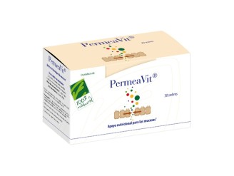 PermeaVit