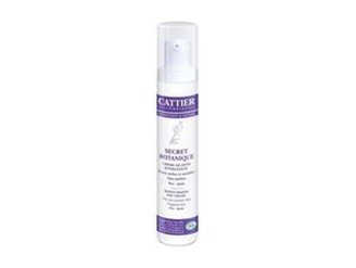 Crema nutritiva día