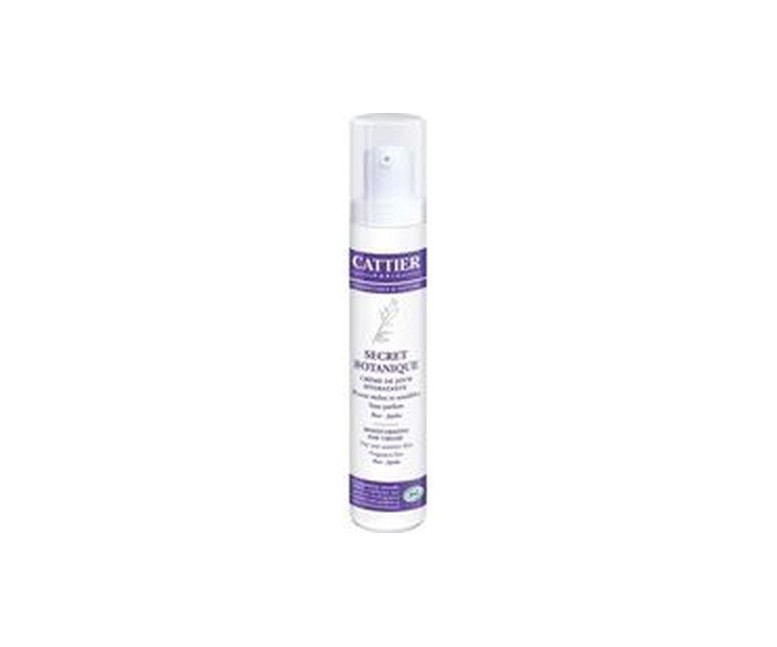 Crema nutritiva día 50 ml Cattier