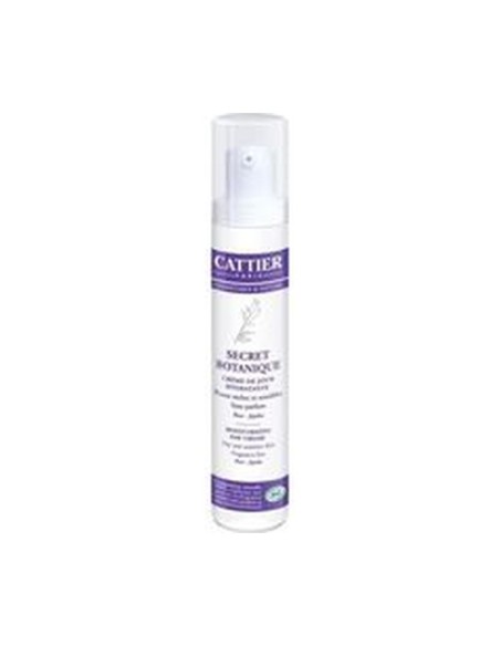 Crema nutritiva día 50 ml Cattier