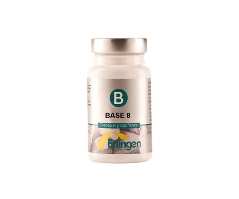 Base 8 60 comprimidos Erlingen