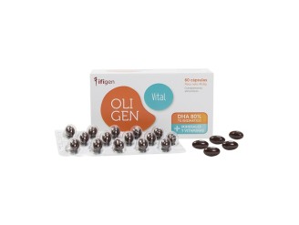Oligen Vital