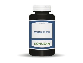 Omega 3 Forte