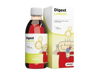 Lombrifin (digestivo)