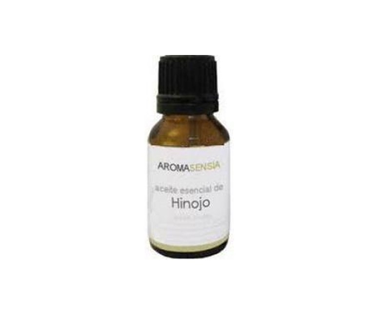Hinojo Aceite Esencial 15 ml Aromasensia
